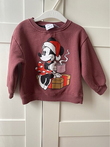 Zara sweatshırt