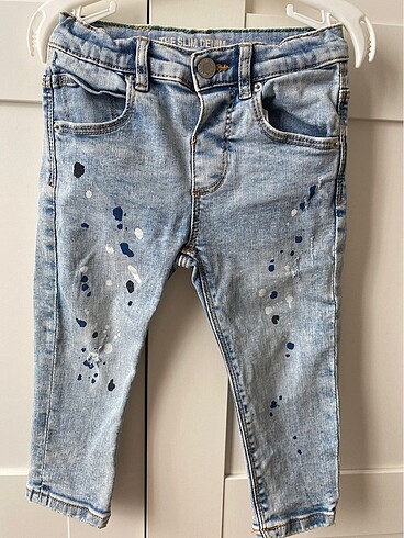 Zara jeans