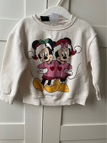 Zara sweatshirt