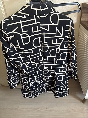 36 Beden Blazer ceket