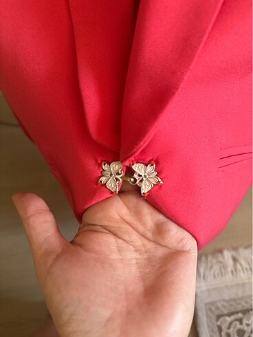 Diğer Blazer ceket