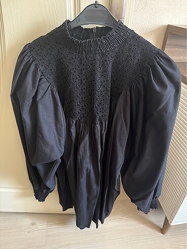 Tunik elbise
