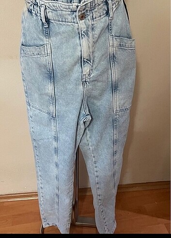 Mango jean