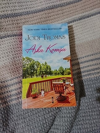 Kitap (aşka komşu) 