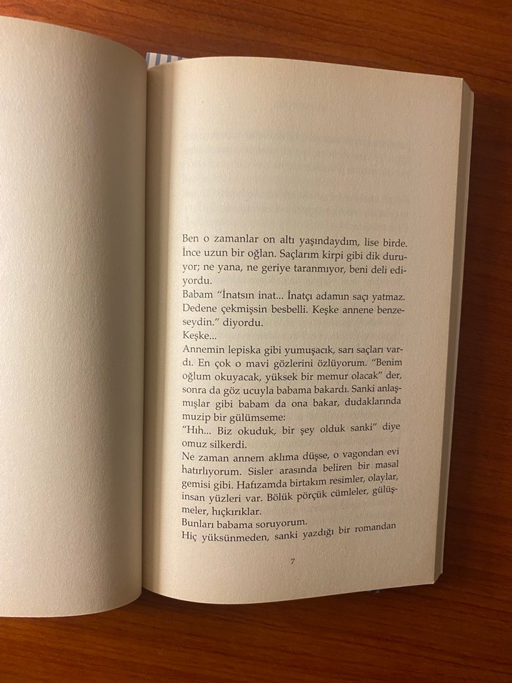 Mustafa Kutlu- Huzursuz Bacak & Uzun Hikaye - Görsel 2