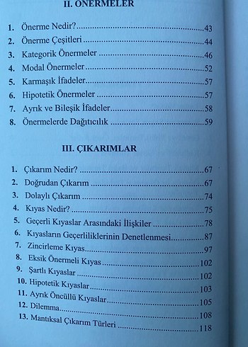 Temel Mantık - Şafak Ural - Görsel 4