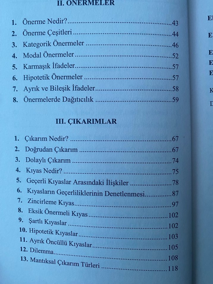 Temel Mantık - Şafak Ural - Görsel 4