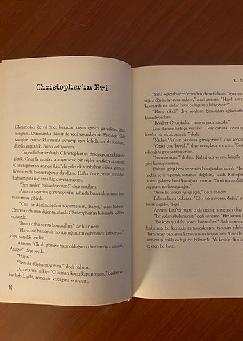 Mucize R. J. Palacio - Görsel 5