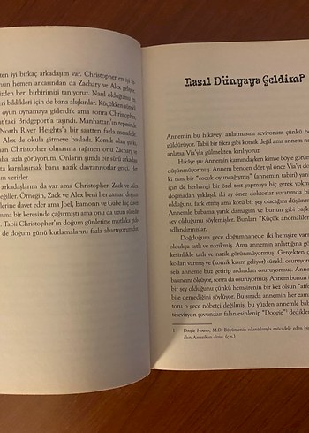 Mucize R. J. Palacio - Görsel 4