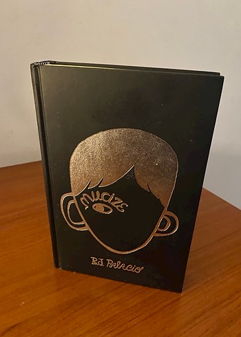 Mucize R. J. Palacio - Görsel 6