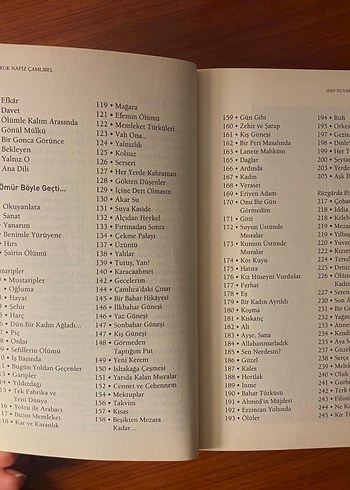 Han Duvarları - Faruk Nafiz Çamlıbel - Görsel 5