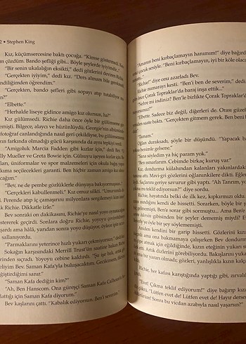 Stephen King - It O - Görsel 5