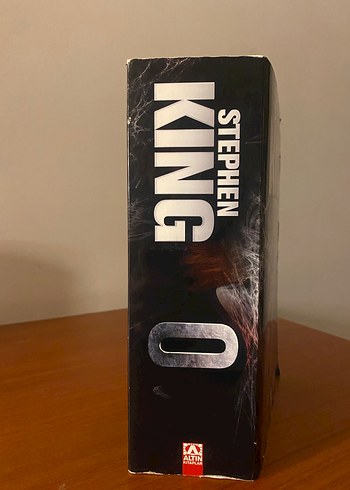 Stephen King - It O - Görsel 3