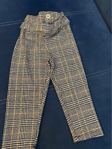 Kışlık Pantolon