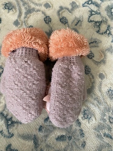 Bebek eldiven - Görsel 2