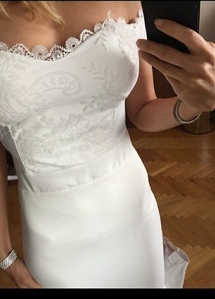 Nikah elbisesi