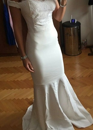 Diğer Nikah elbisesi