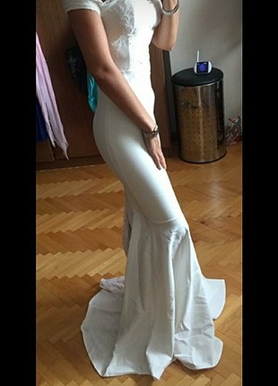 s Beden Nikah elbisesi
