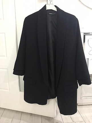 Zara blazer çeket