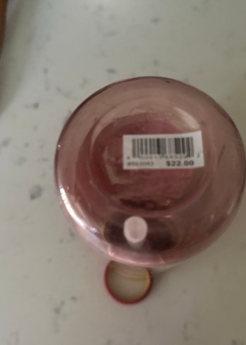 Harry Potter Gryffindor su matarası - Görsel 4