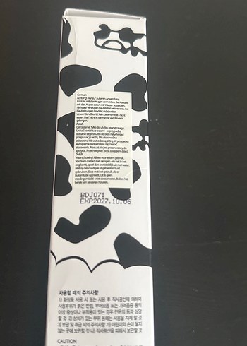 Esfolio Süt Proteinli Temizleyici Köpük - Görsel 3