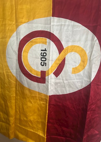 Parlak Kırmızı Baskılı Plaj Havlusu 1905 - Görsel 3