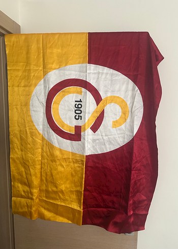 Parlak Kırmızı Baskılı Plaj Havlusu 1905 - Görsel 4