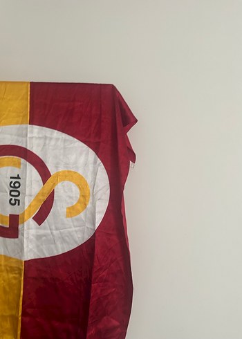 Parlak Kırmızı Baskılı Plaj Havlusu 1905 - Görsel 2