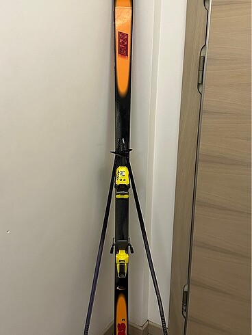 MBS3ELAN KAYAK TAKIMI