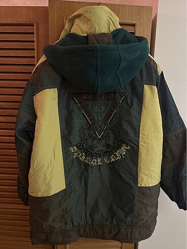 Diğer Snowboard mont takım