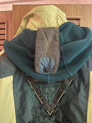 xl Beden Snowboard mont takım