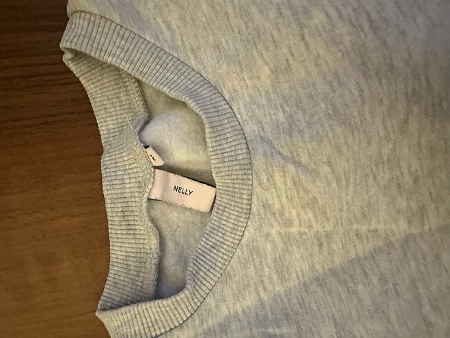 Diğer Sweatshirtler satılıktadır