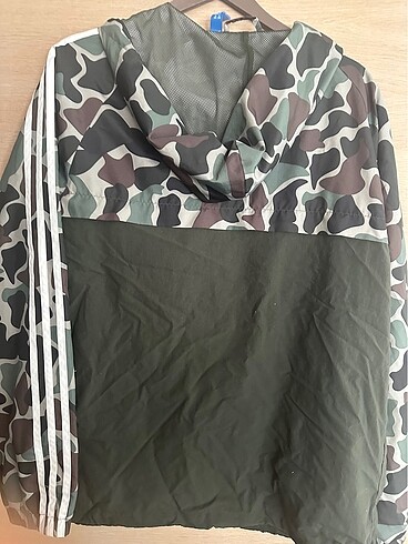 ADIDAS YAGMURLUK
