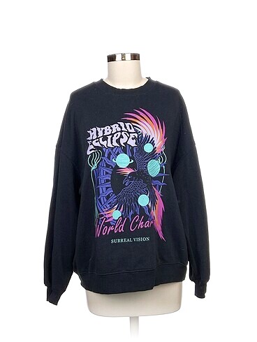 H&M Sweatshirt %70 İndirimli.