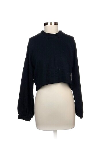 Vintage Love Sweatshirt %70 İndirimli.