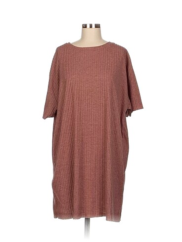Vintage Love Tunik %70 İndirimli.