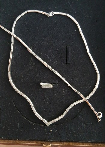 Su yolu zigon set