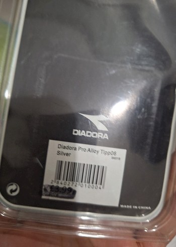 Diadora Krampon - Görsel 2