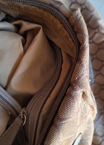 Nine West çanta. - Görsel 8