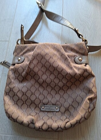 Nine West çanta. - Görsel 10