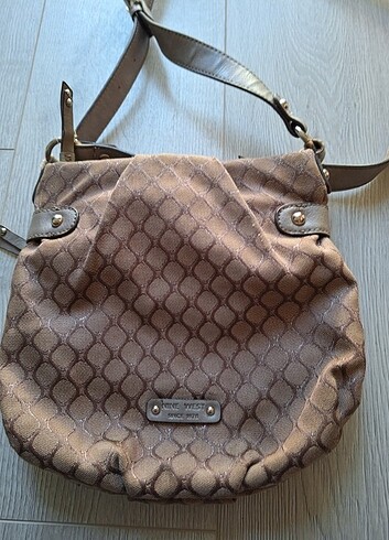 Nine West çanta. - Görsel 11
