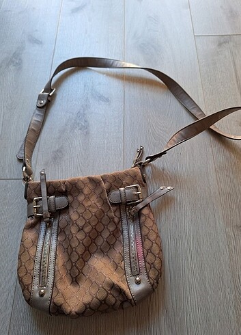 Nine West çanta. - Görsel 12