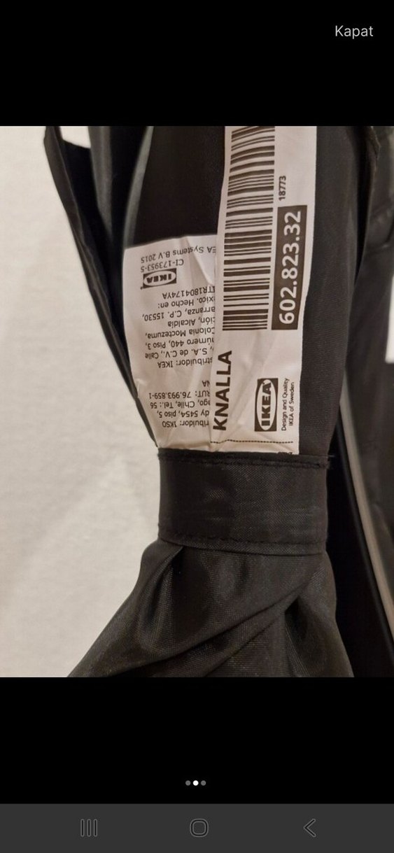 İkea şemsiye - Görsel 2