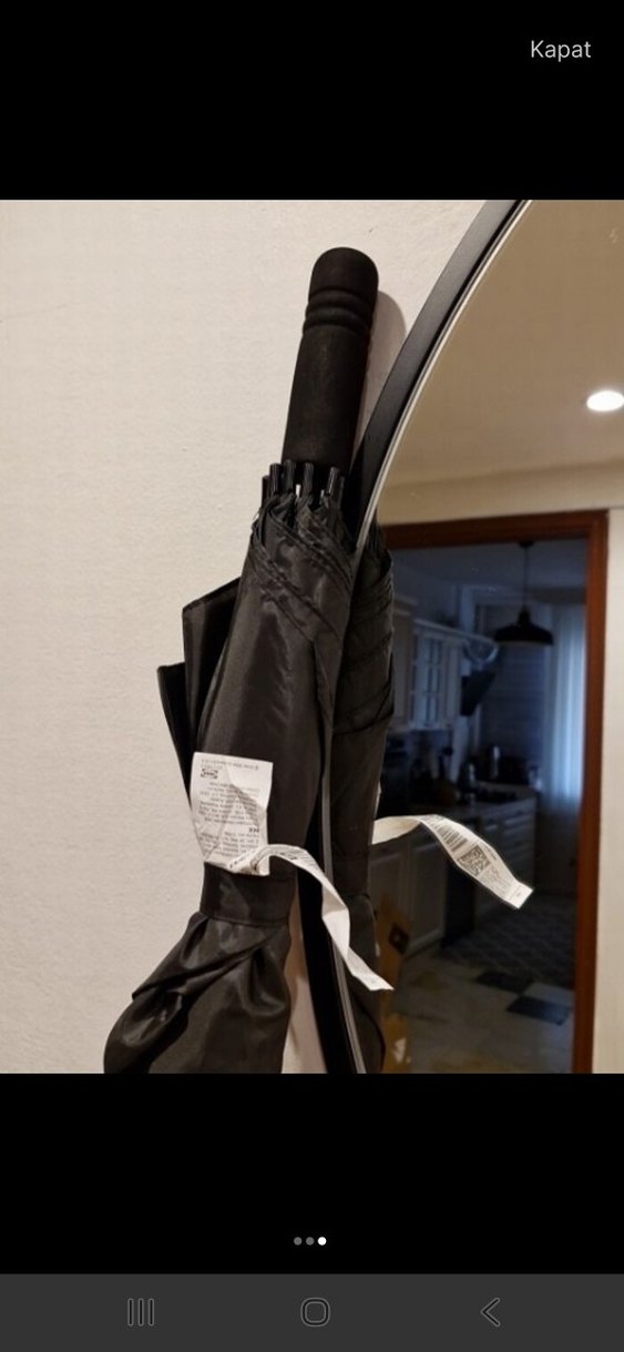 İkea şemsiye - Görsel 3