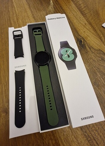 Samsung watch 4