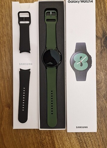 Beden Samsung watch 4