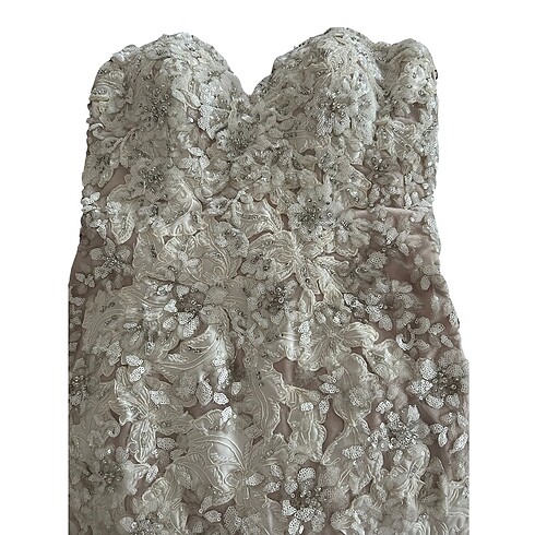 Vakko gelinlik - Görsel 4