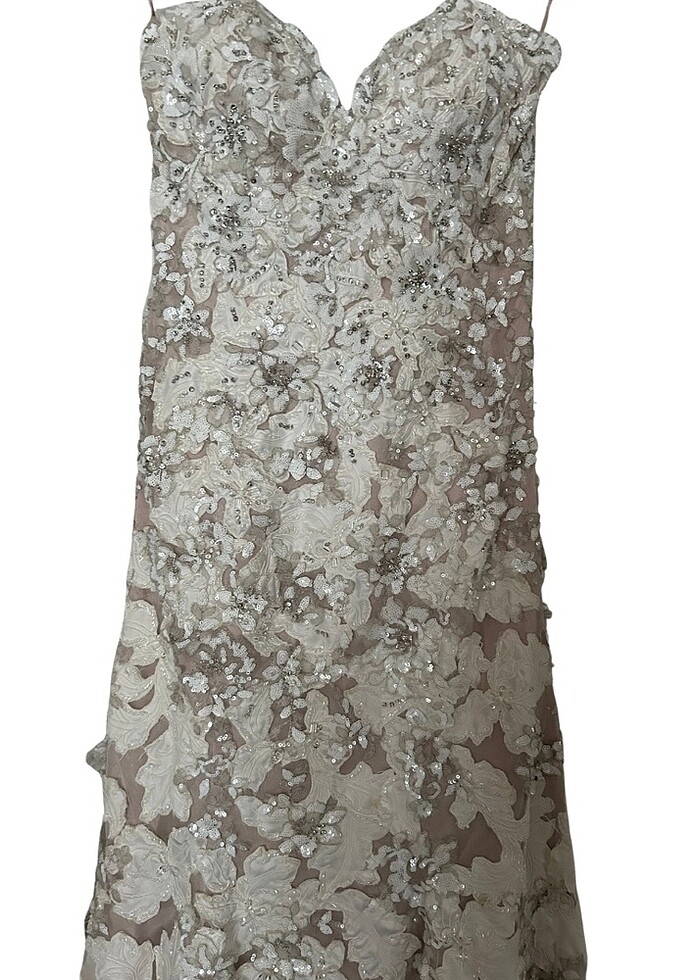 Vakko gelinlik - Görsel 2