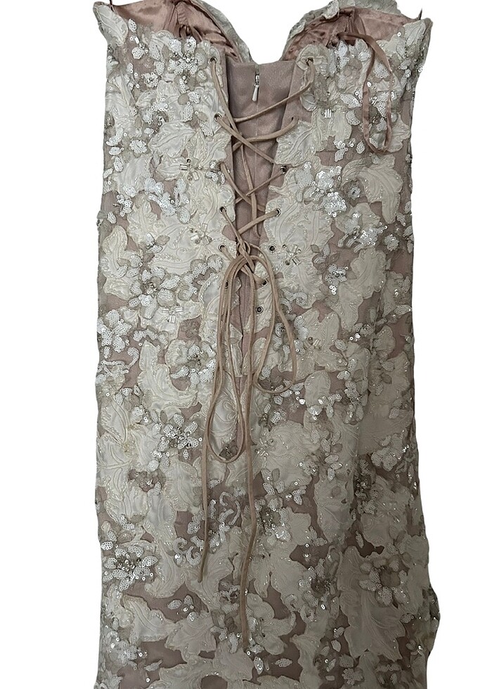 Vakko gelinlik - Görsel 3