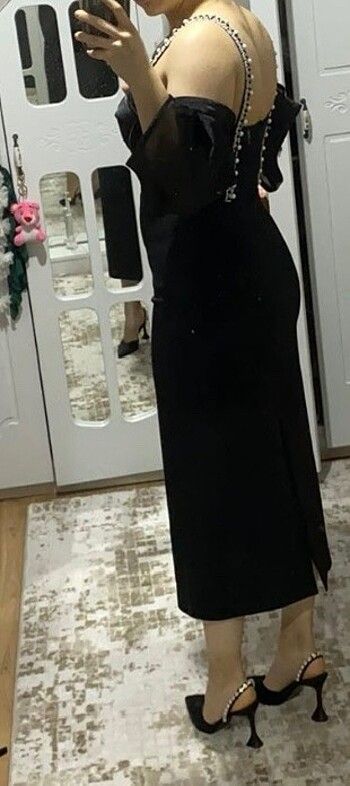 Zara Elbise